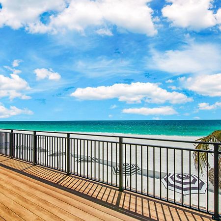 Seabreeze At Anna Maria Island Inn Bradenton Beach Extérieur photo