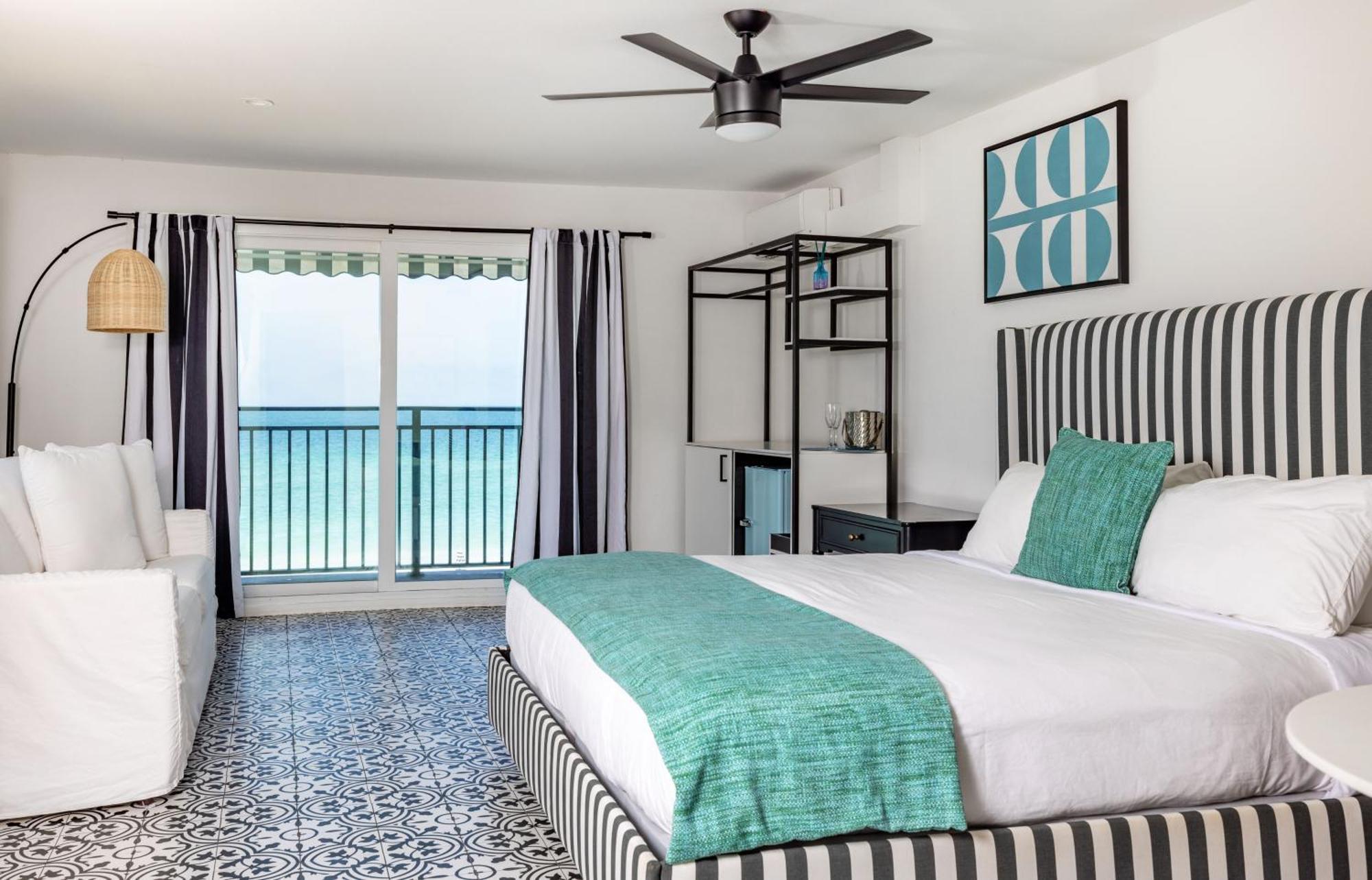 Seabreeze At Anna Maria Island Inn Bradenton Beach Extérieur photo