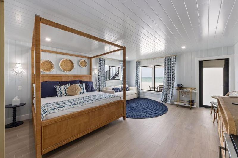 Seabreeze At Anna Maria Island Inn Bradenton Beach Extérieur photo