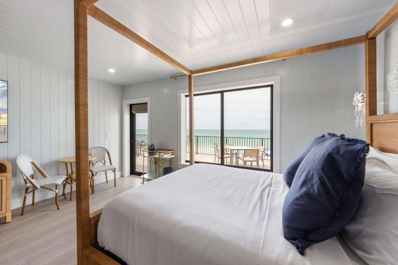 Seabreeze At Anna Maria Island Inn Bradenton Beach Extérieur photo