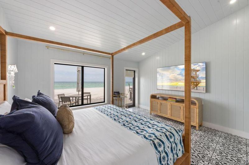 Seabreeze At Anna Maria Island Inn Bradenton Beach Extérieur photo