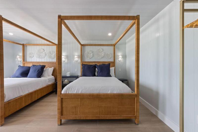Seabreeze At Anna Maria Island Inn Bradenton Beach Extérieur photo