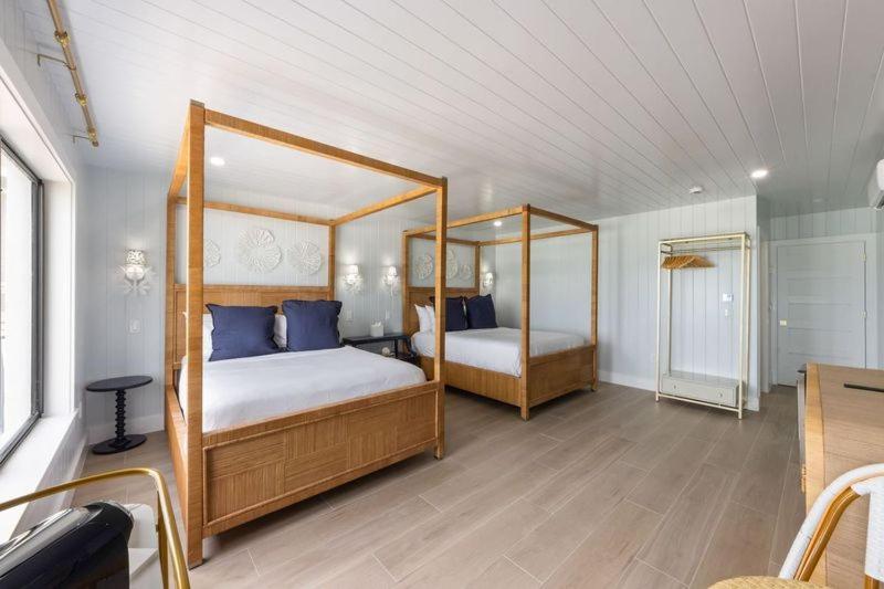 Seabreeze At Anna Maria Island Inn Bradenton Beach Extérieur photo