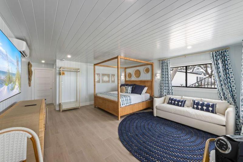 Seabreeze At Anna Maria Island Inn Bradenton Beach Extérieur photo