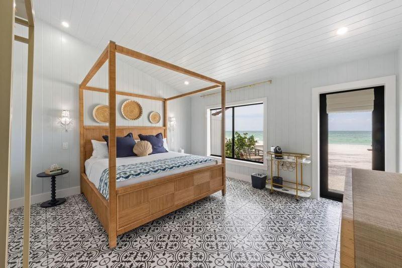 Seabreeze At Anna Maria Island Inn Bradenton Beach Extérieur photo