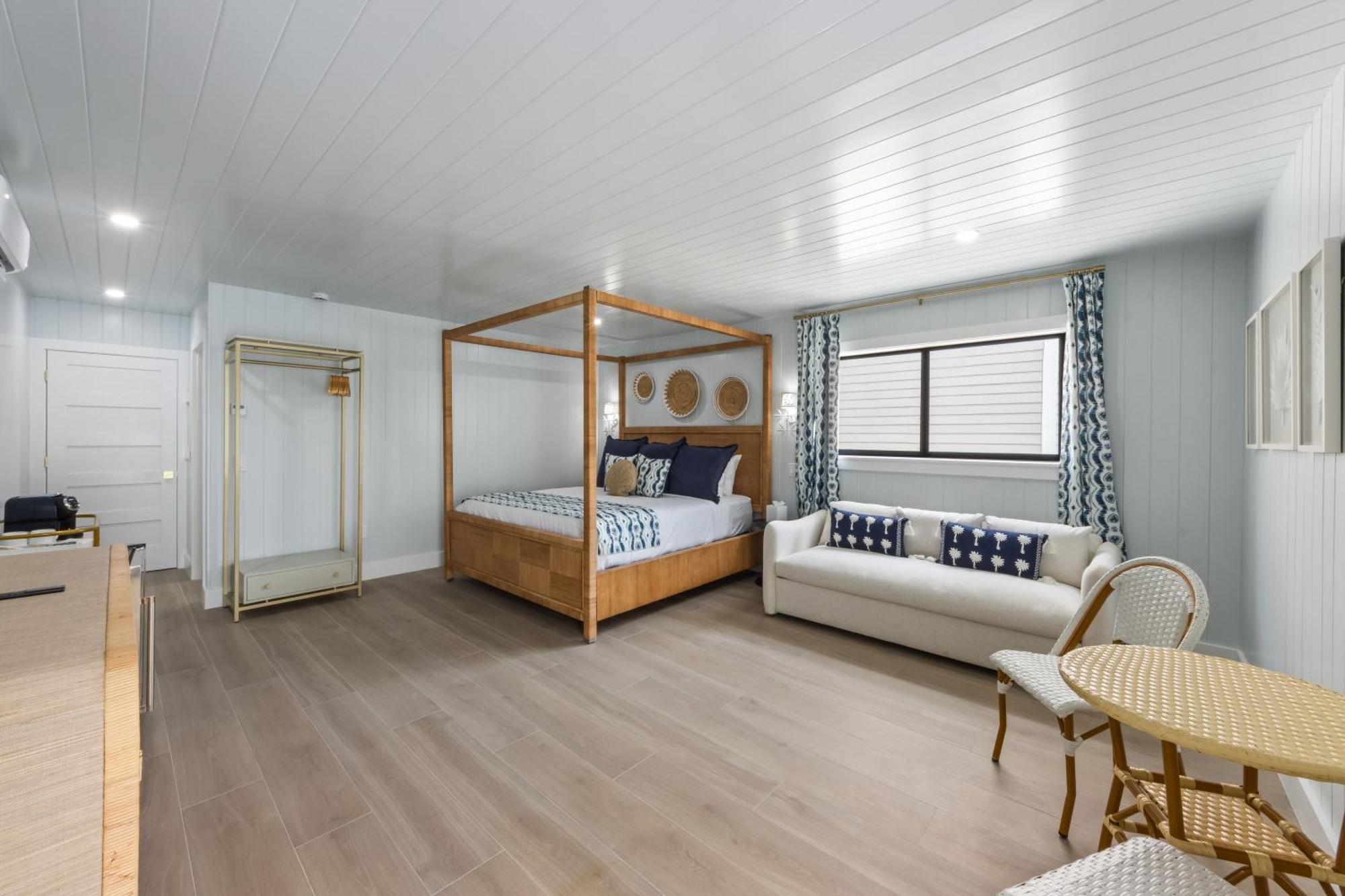 Seabreeze At Anna Maria Island Inn Bradenton Beach Extérieur photo