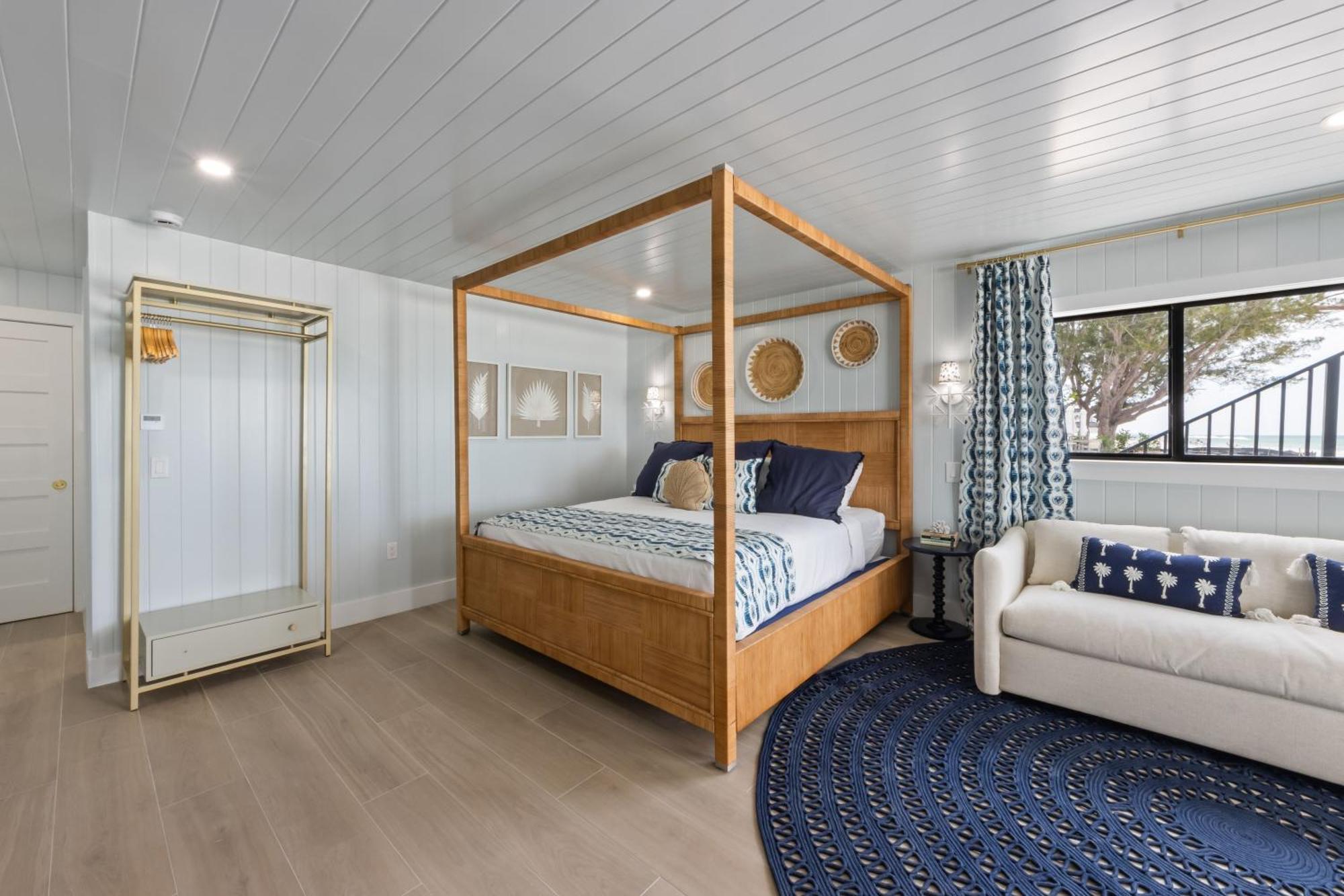 Seabreeze At Anna Maria Island Inn Bradenton Beach Extérieur photo